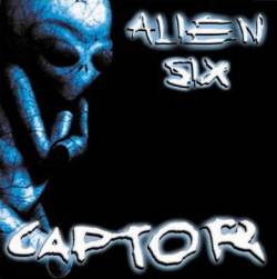 Captor (SWE) : Alien Six